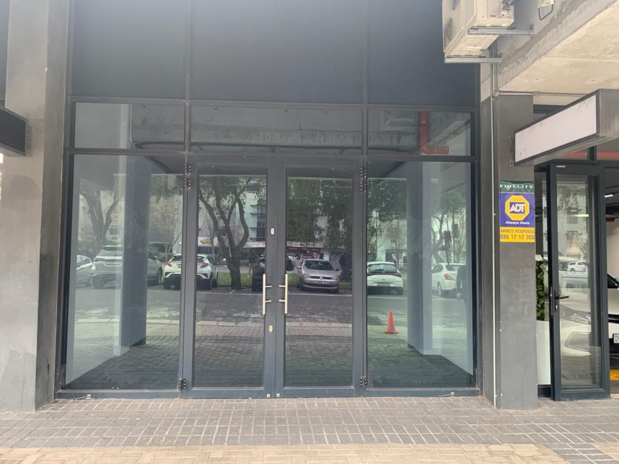 To Let Commercial Property for Rent in Tyger Valley Western Cape